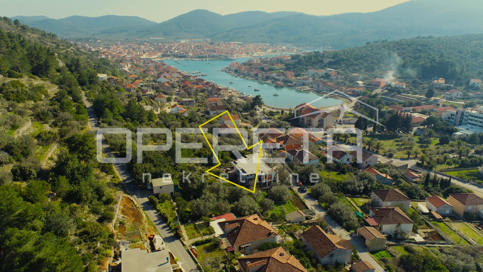 Vela Luka, Vela Luka, 1.199,00 m2, 120.000,00 EUR