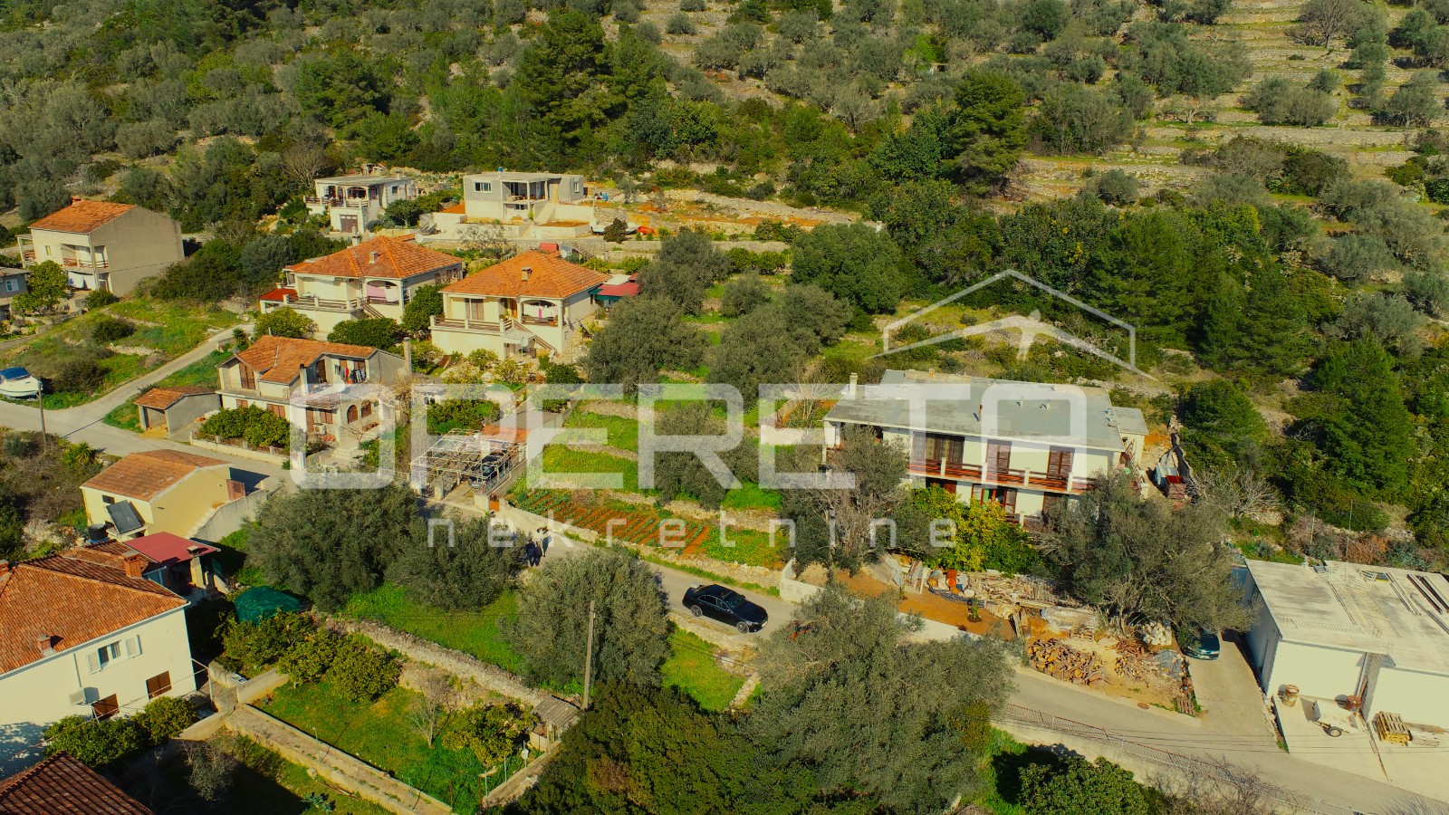 Vela Luka, Vela Luka, 1.199,00 m2, 120.000,00 EUR
