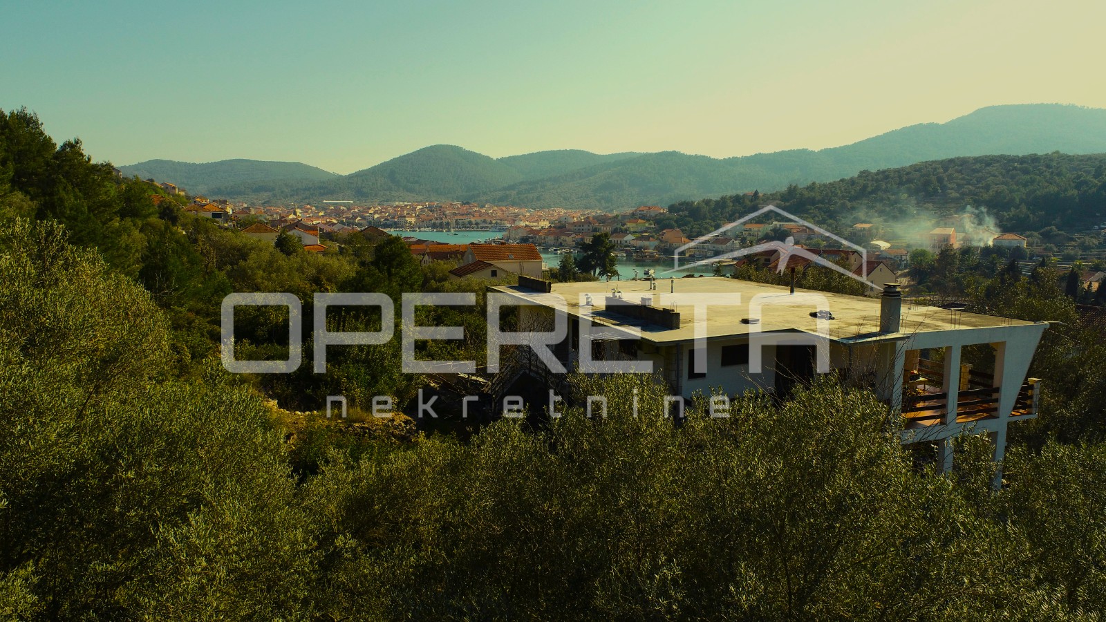 Vela Luka, Vela Luka, 1.199,00 m2, 120.000,00 EUR