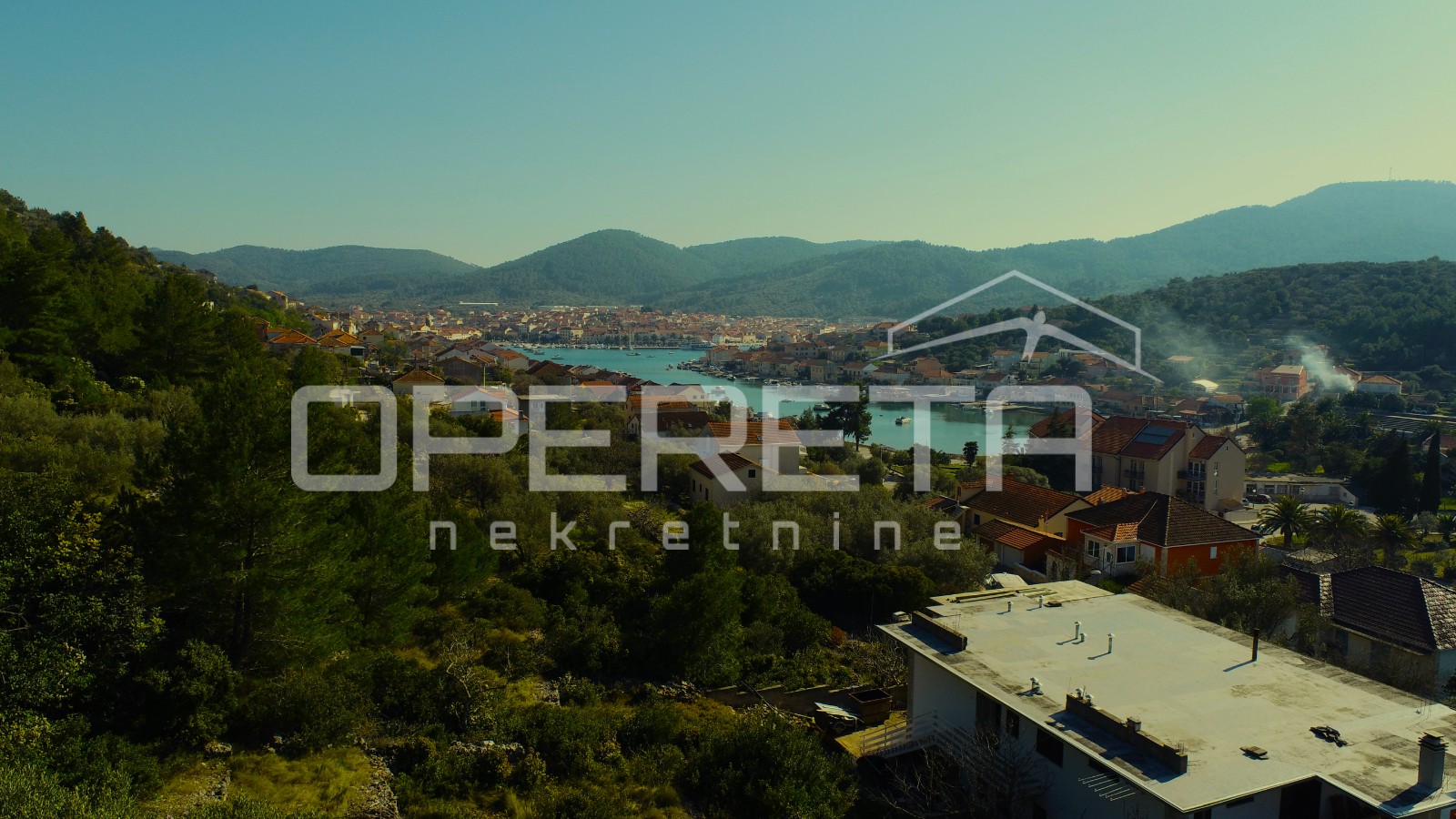 Vela Luka, Vela Luka, 1.199,00 m2, 120.000,00 EUR