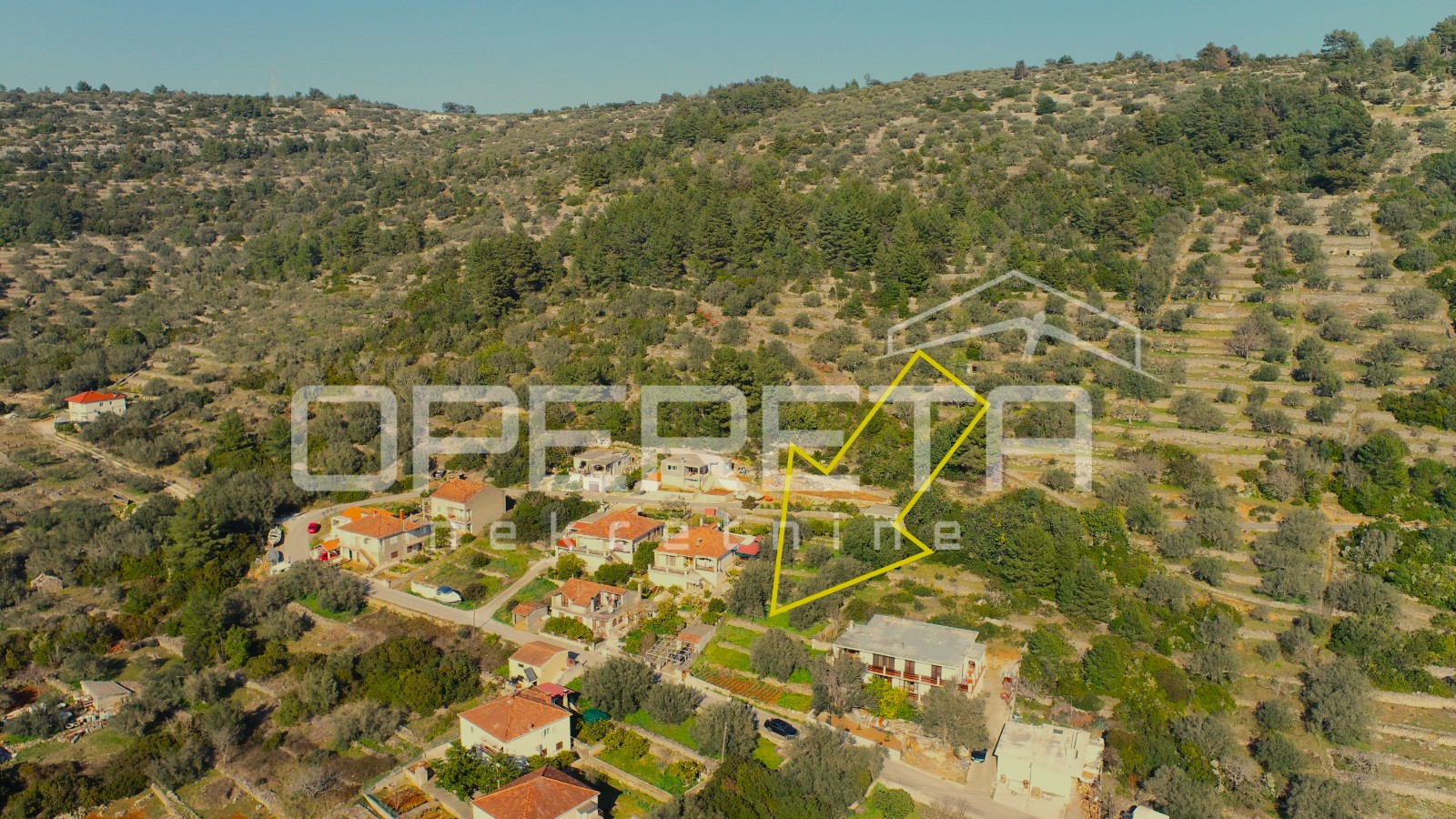 Vela Luka, Vela Luka, 1.199,00 m2, 120.000,00 EUR