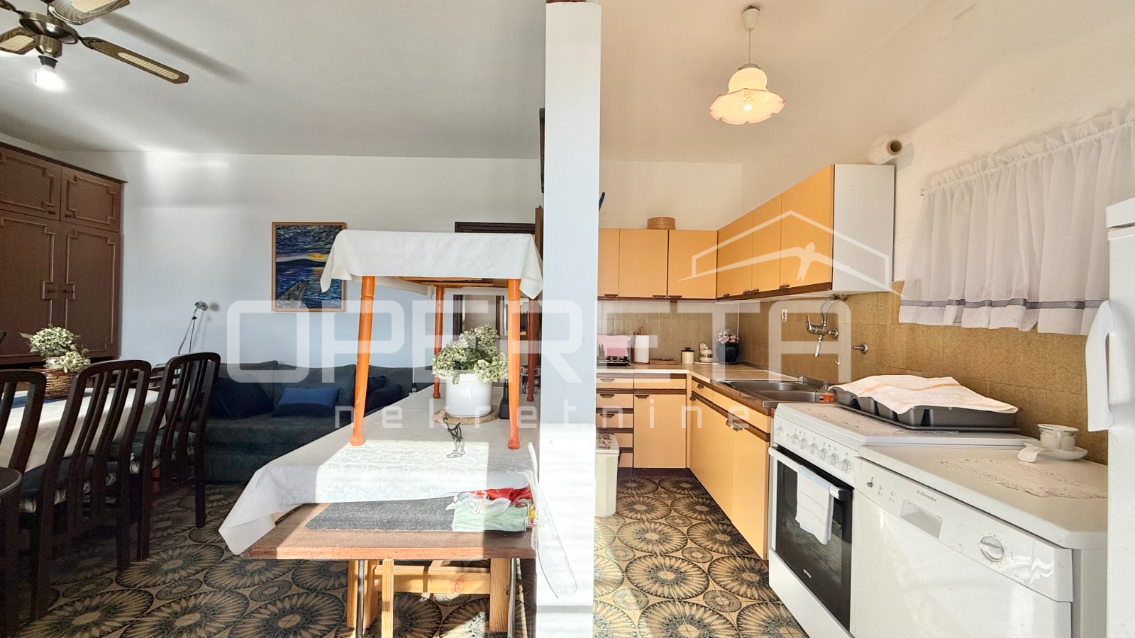 Prodaja, Kuća, Starigrad, Ulica Put Bunara, Samostojeća, 136m2