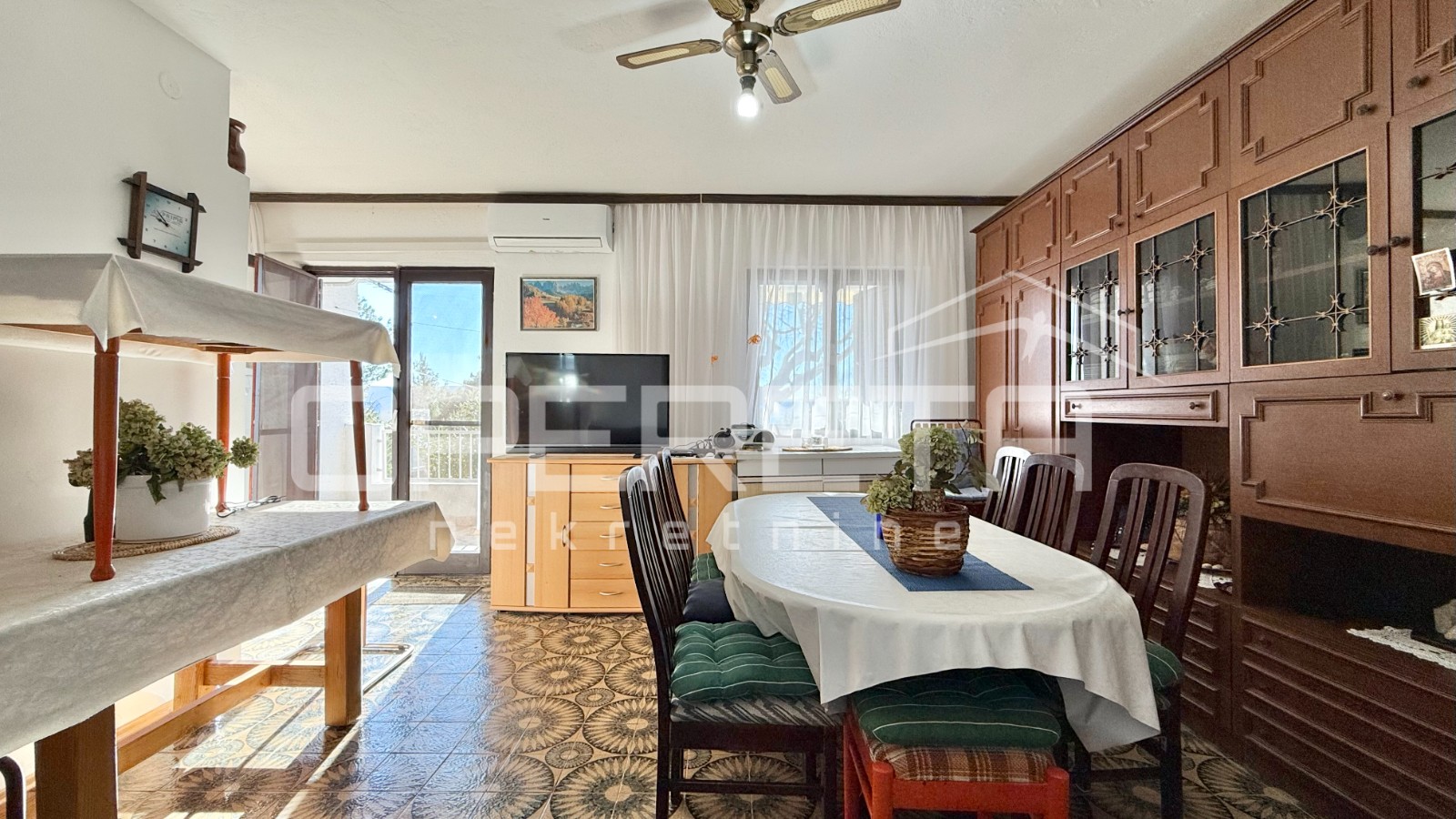 Prodaja, Kuća, Starigrad, Ulica Put Bunara, Samostojeća, 136m2