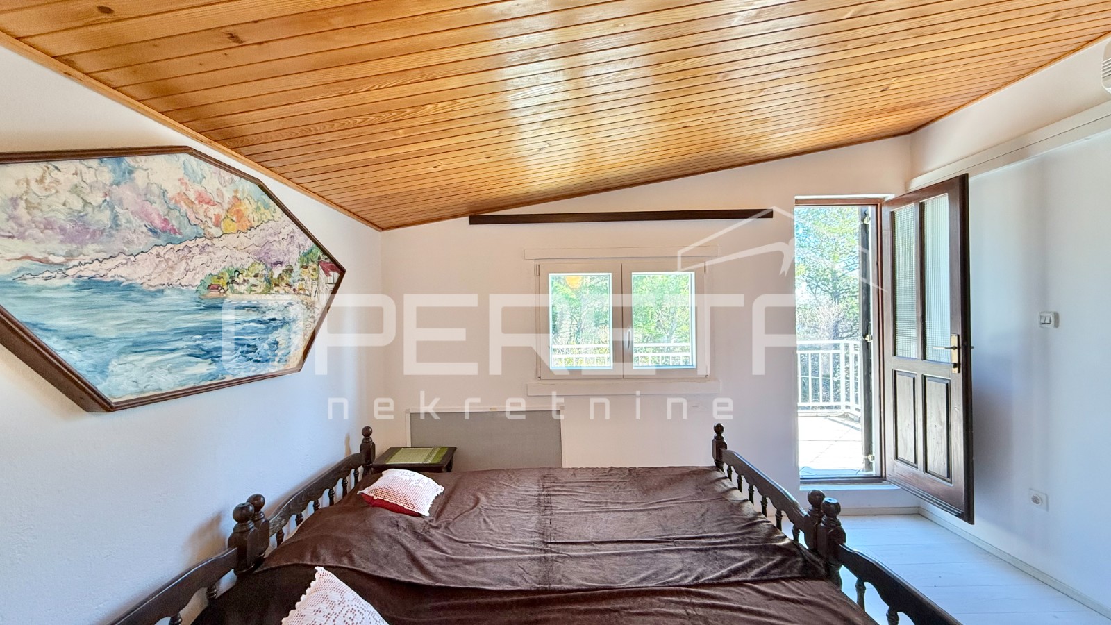 Prodaja, Kuća, Starigrad, Ulica Put Bunara, Samostojeća, 136m2