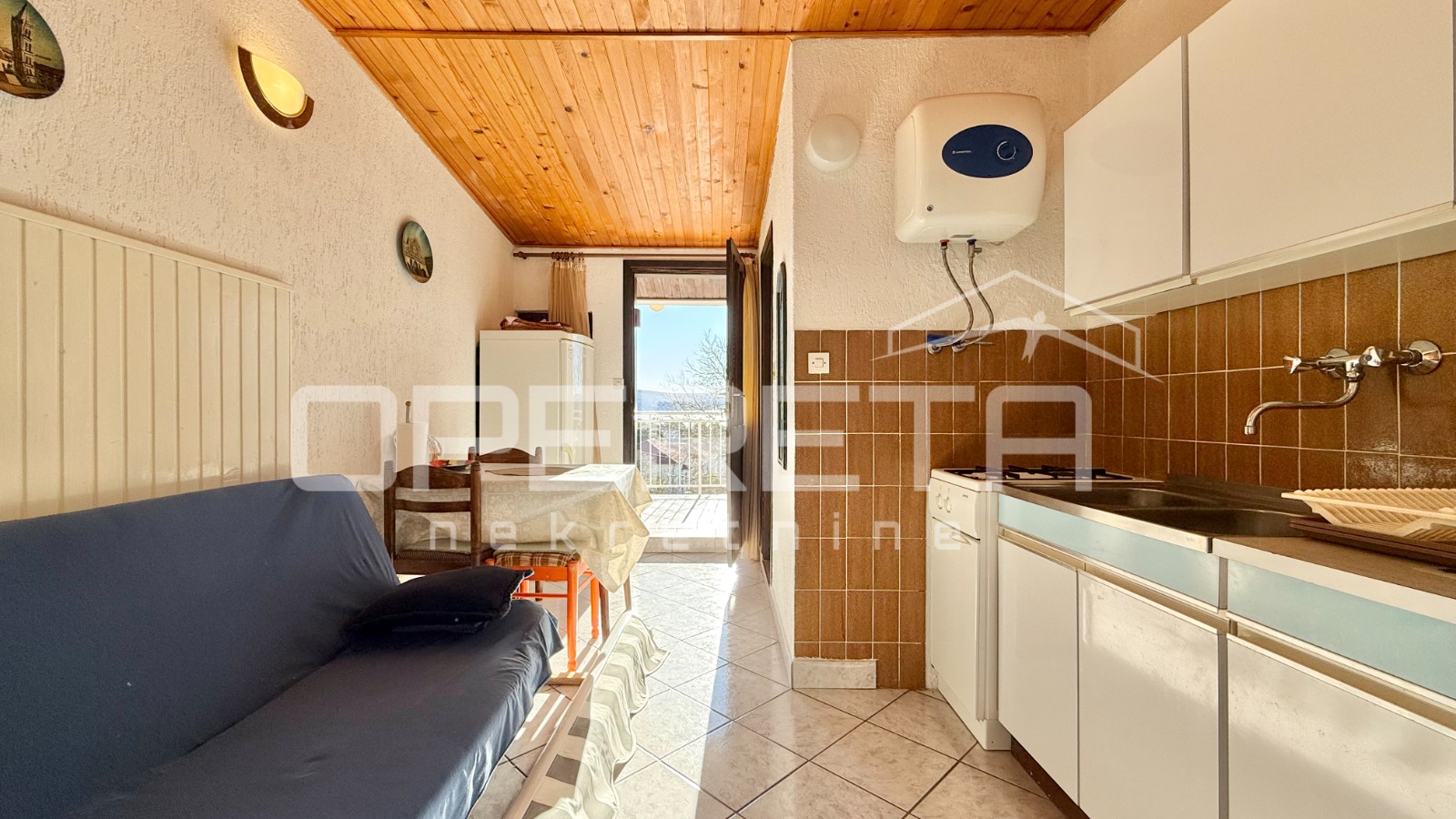 Prodaja, Kuća, Starigrad, Ulica Put Bunara, Samostojeća, 136m2