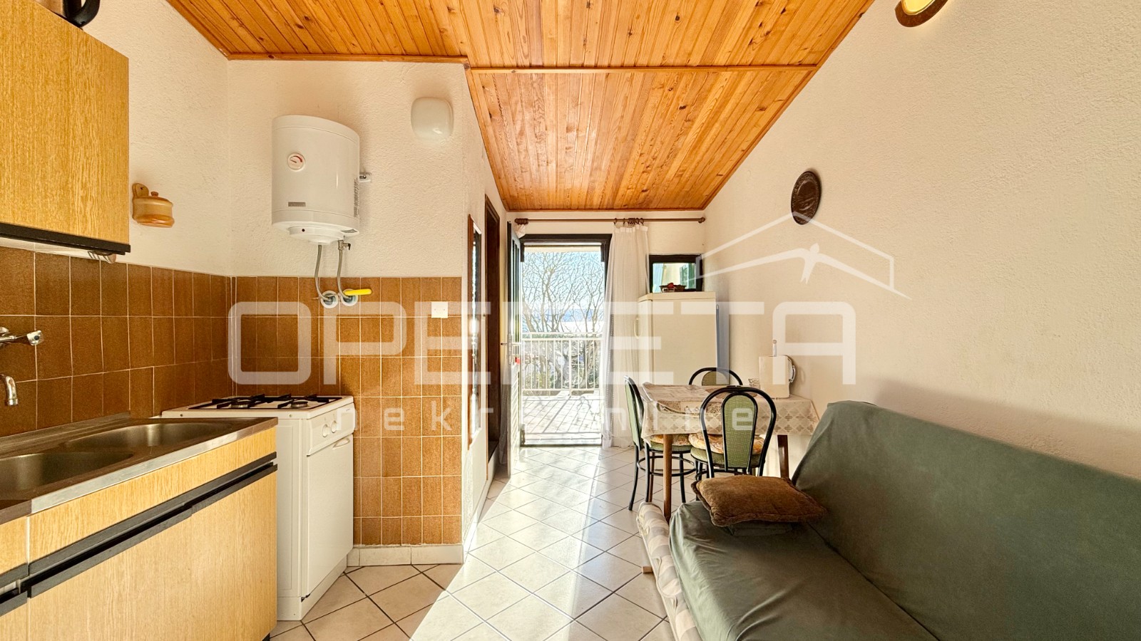 Prodaja, Kuća, Starigrad, Ulica Put Bunara, Samostojeća, 136m2