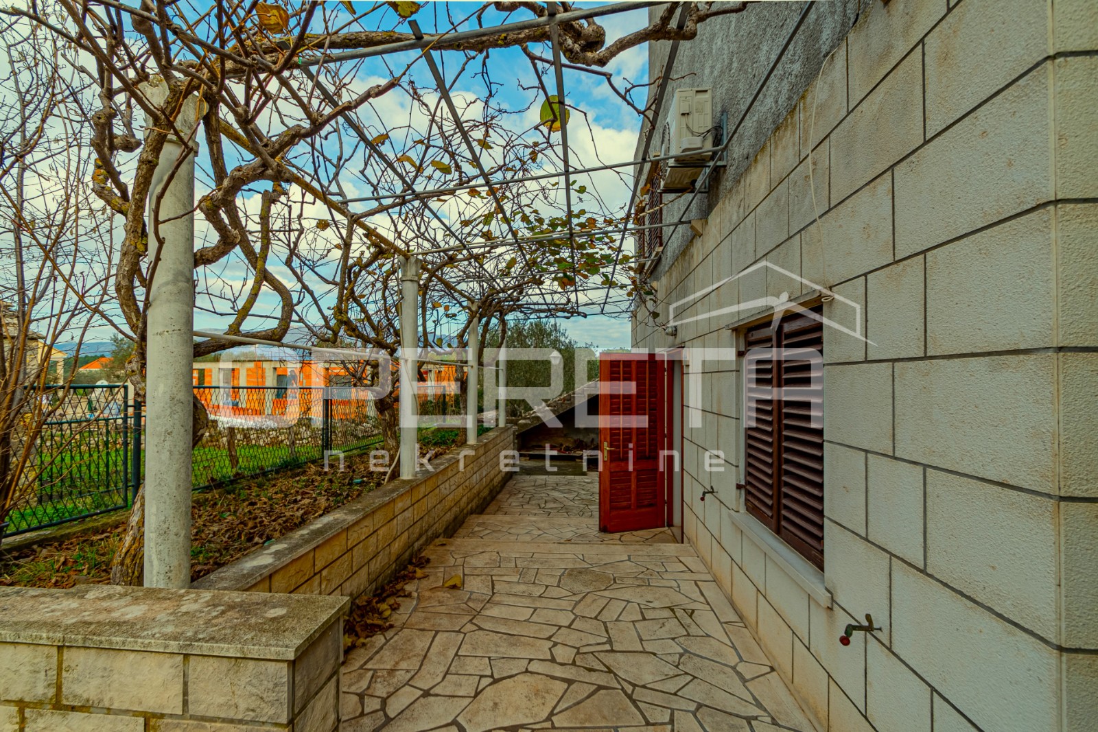 Prodaja, Kuća, Lumbarda, Lumbarda, Dvojni objekt, 240m2