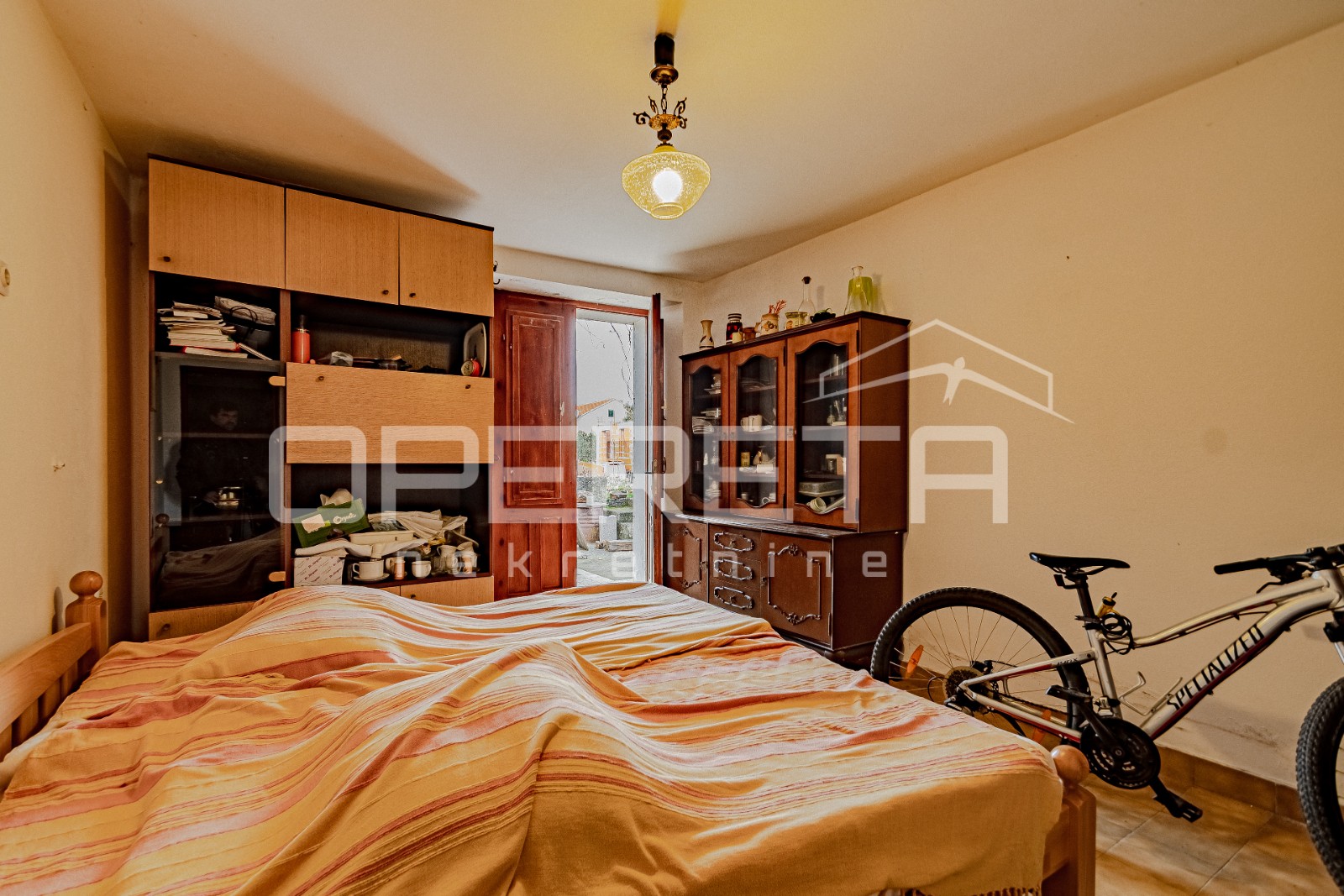 Prodaja, Kuća, Lumbarda, Lumbarda, Dvojni objekt, 240m2