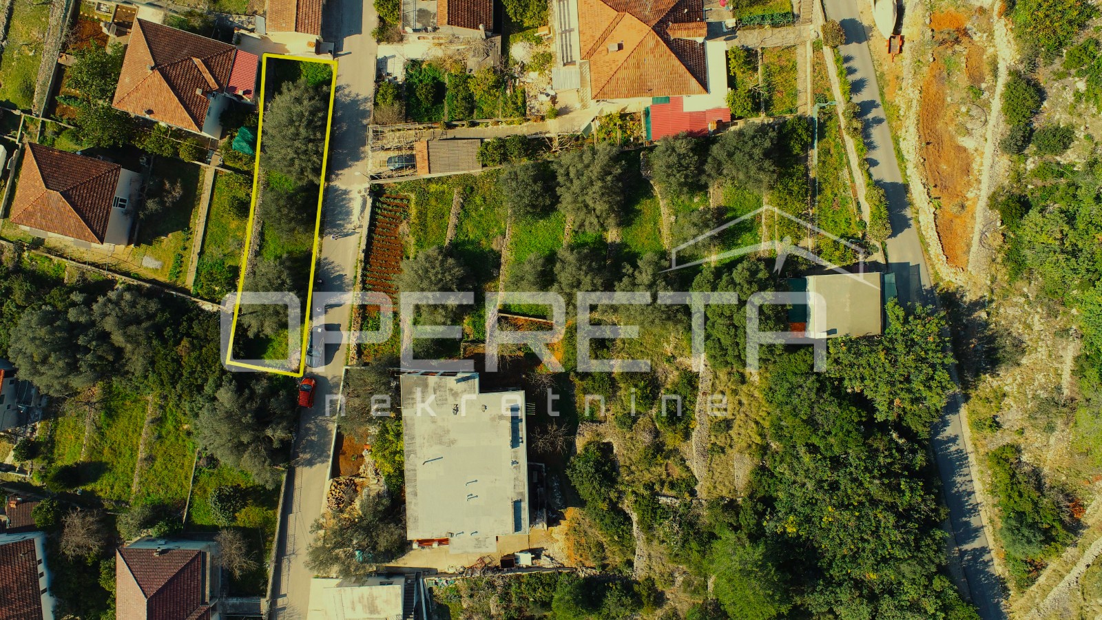 Vela Luka, Vela Luka, 1.199,00 m2, 120.000,00 EUR