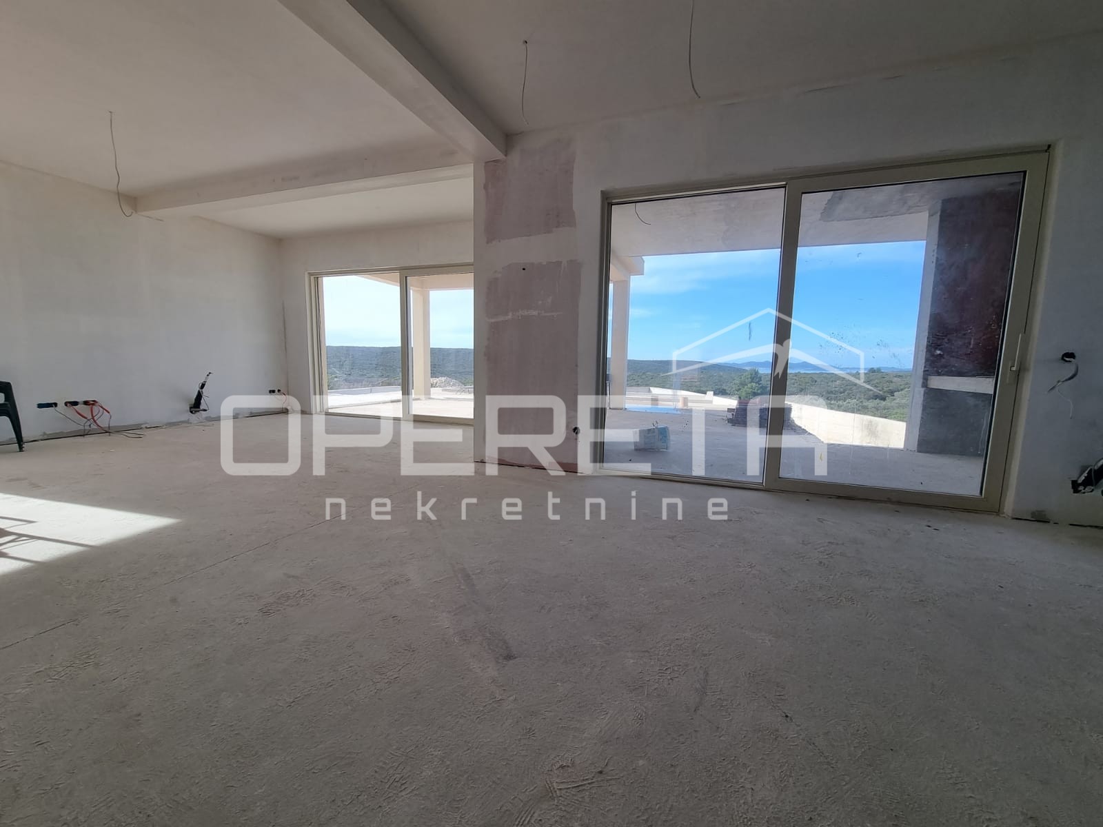 Prodaja, Kuća, Sukošan, Debeljak, Samostojeća, 298m2