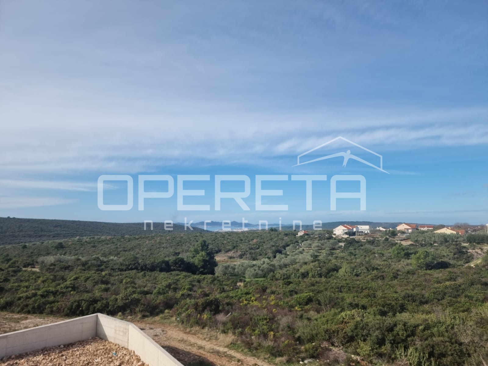 Prodaja, Kuća, Sukošan, Debeljak, Samostojeća, 298m2