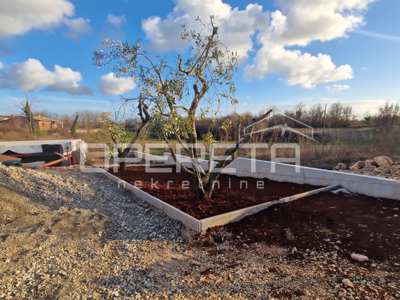 Sale, House, Svetvinčenat, Svetvinčenat, Stand alone, 90m2