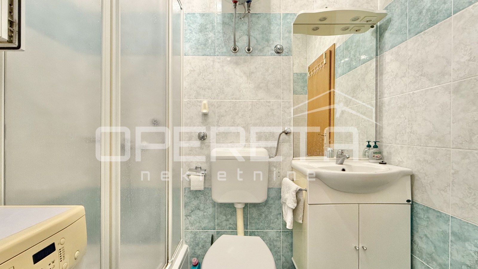 Sale, Flat, Starigrad, Ulica Dr. Franje Tuđmana, 2r, 47m2