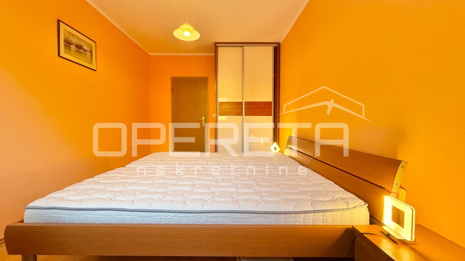 Sale, Flat, Starigrad, Ulica Dr. Franje Tuđmana, 2r, 47m2