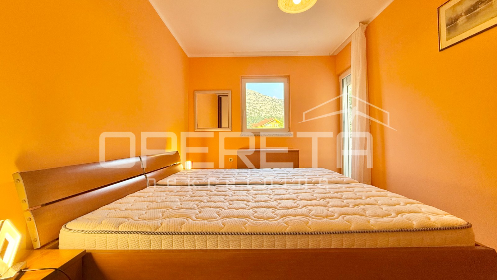 Sale, Flat, Starigrad, Ulica Dr. Franje Tuđmana, 2r, 47m2