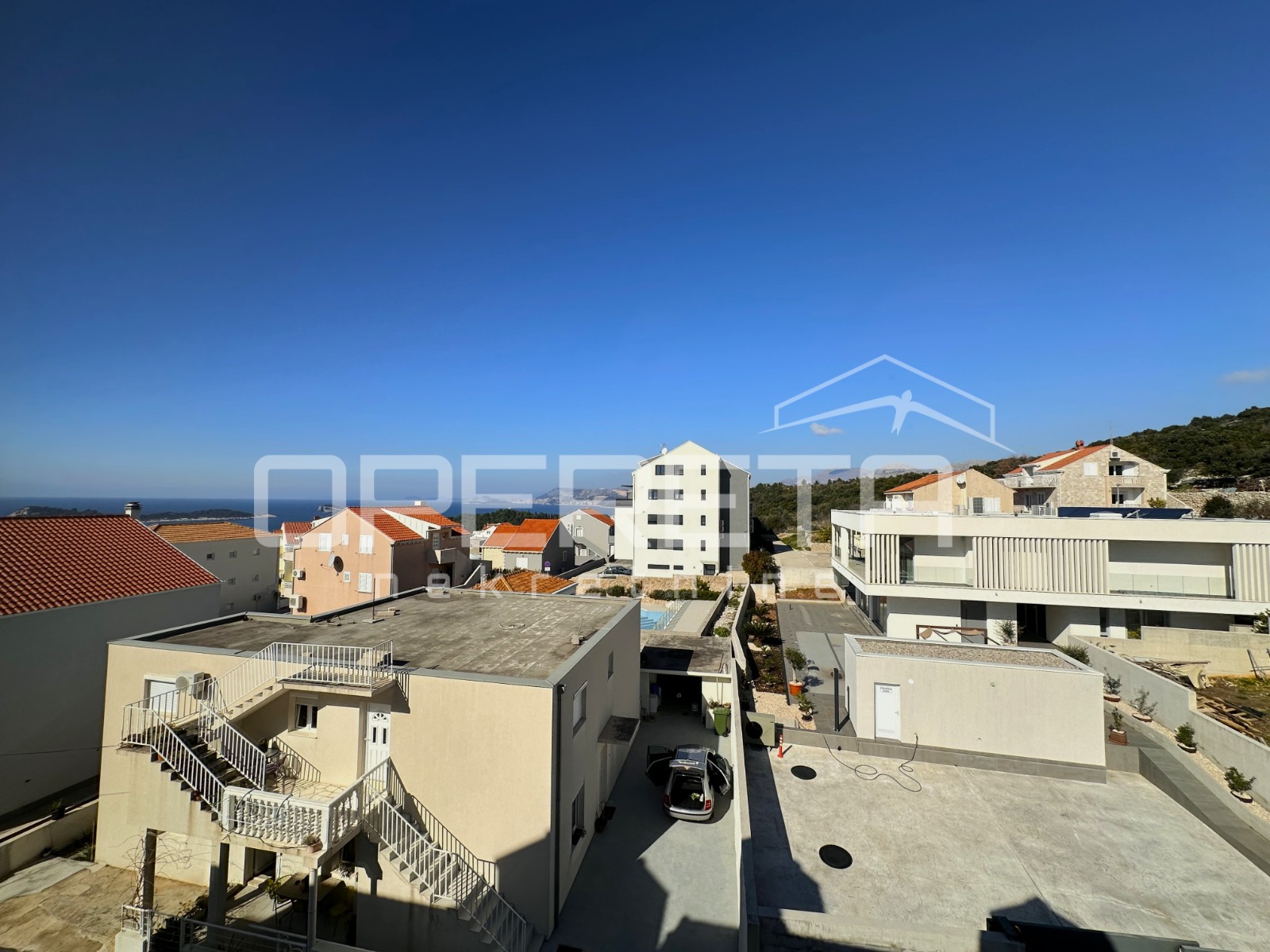 Prodaja, Stan, Cavtat, Cavtat, 1s, 57m2