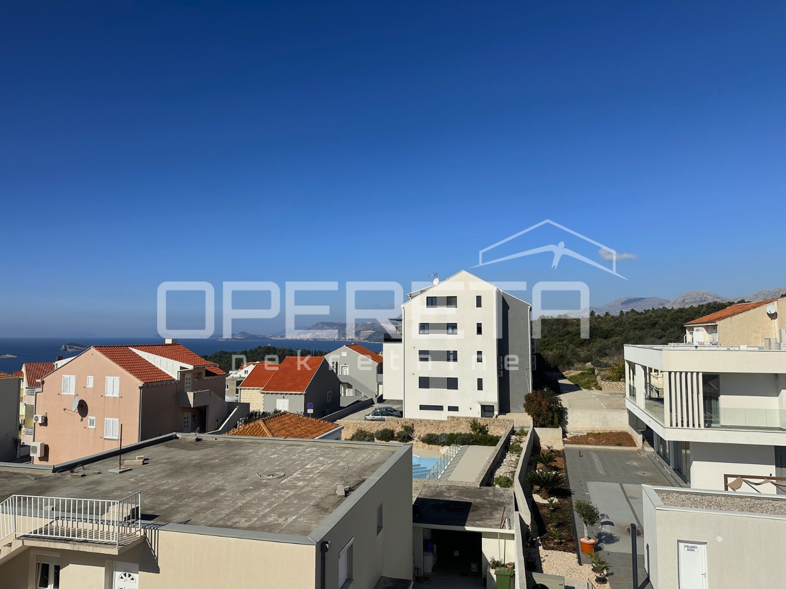 Prodaja, Stan, Cavtat, Cavtat, 1s, 57m2