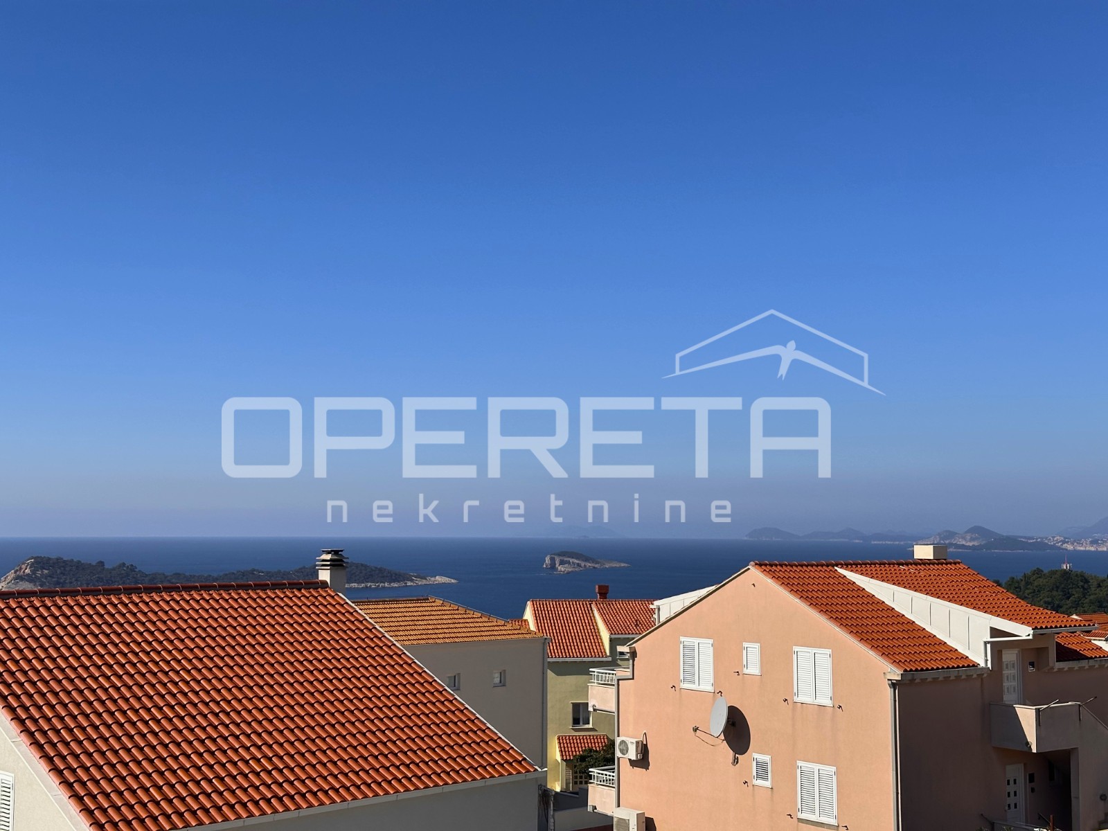 Prodaja, Stan, Cavtat, Cavtat, 1s, 57m2