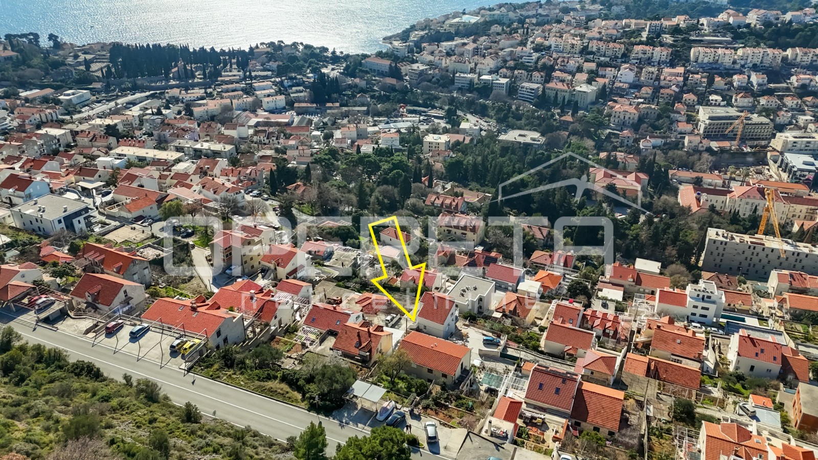 Prodaja, Stan, Gruž, Gruž , 2s, 53m2