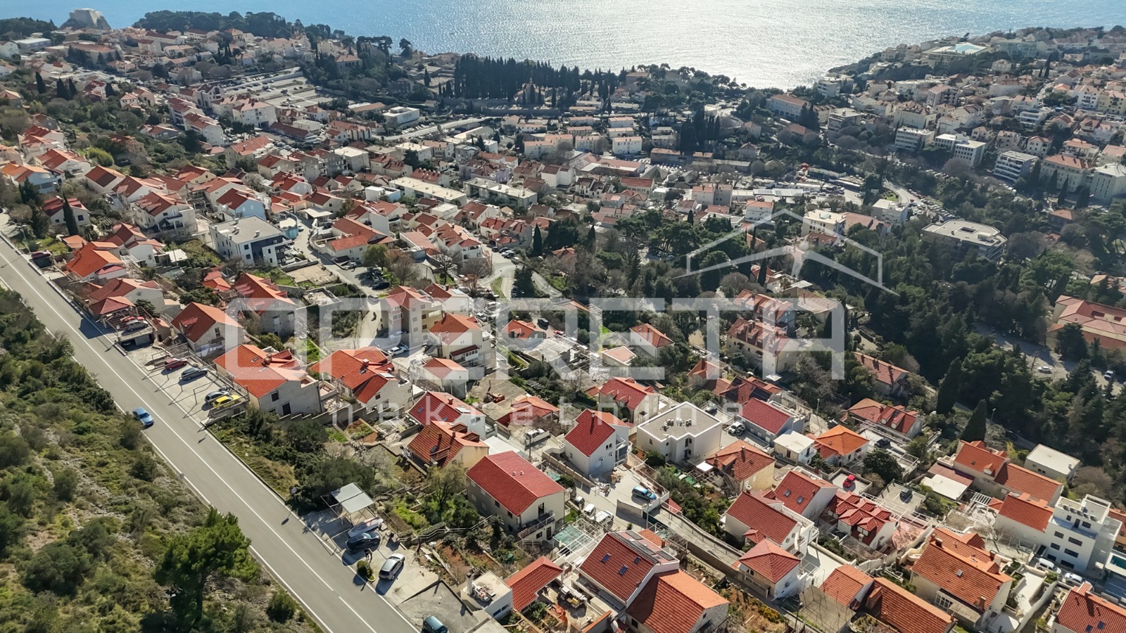 Prodaja, Stan, Gruž, Gruž , 2s, 53m2