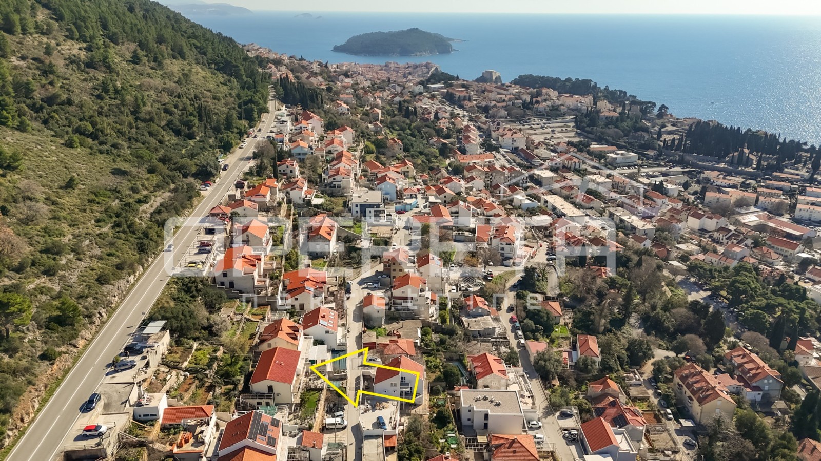 Prodaja, Stan, Gruž, Gruž , 2s, 53m2