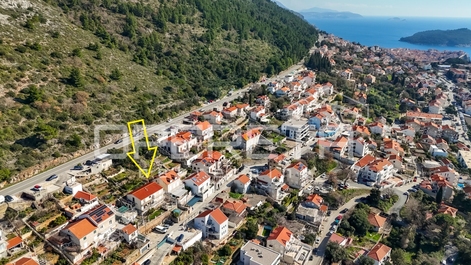 Prodaja, Stan, Gruž, Gruž , 2s, 53m2