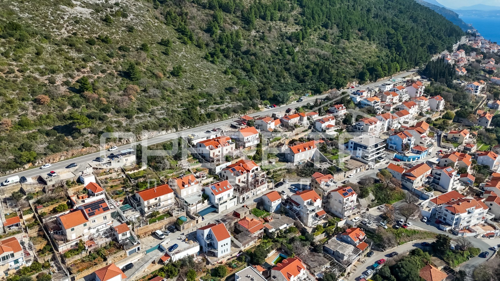 Prodaja, Stan, Gruž, Gruž , 2s, 53m2