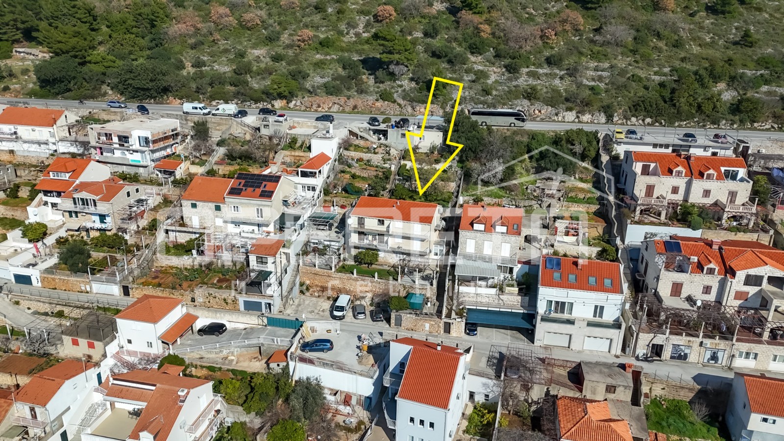 Prodaja, Stan, Gruž, Gruž , 2s, 53m2