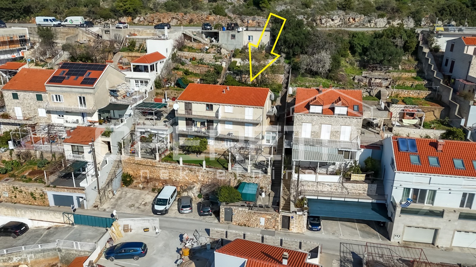 Prodaja, Stan, Gruž, Gruž , 2s, 53m2