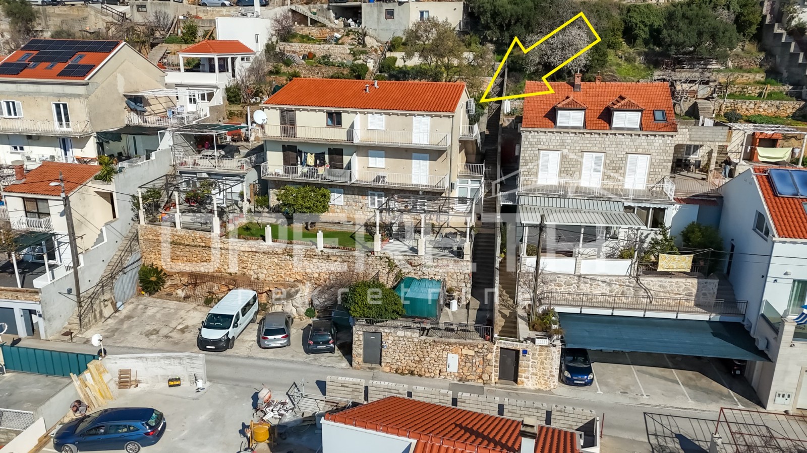 Prodaja, Stan, Gruž, Gruž , 2s, 53m2