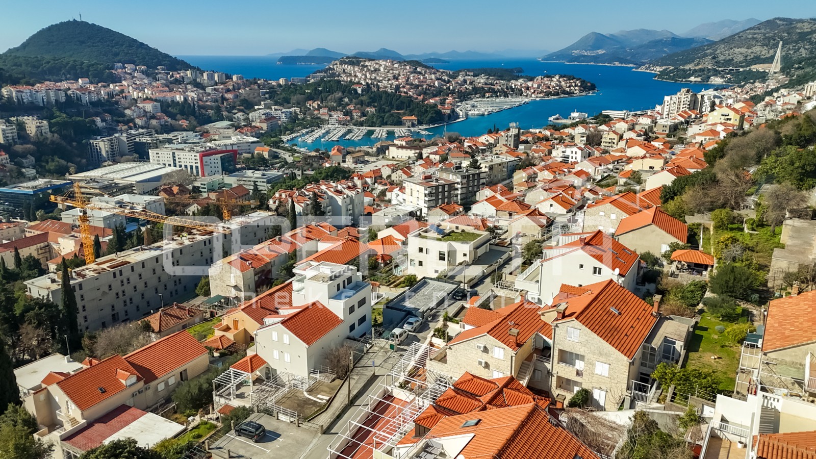 Prodaja, Stan, Gruž, Gruž , 2s, 53m2