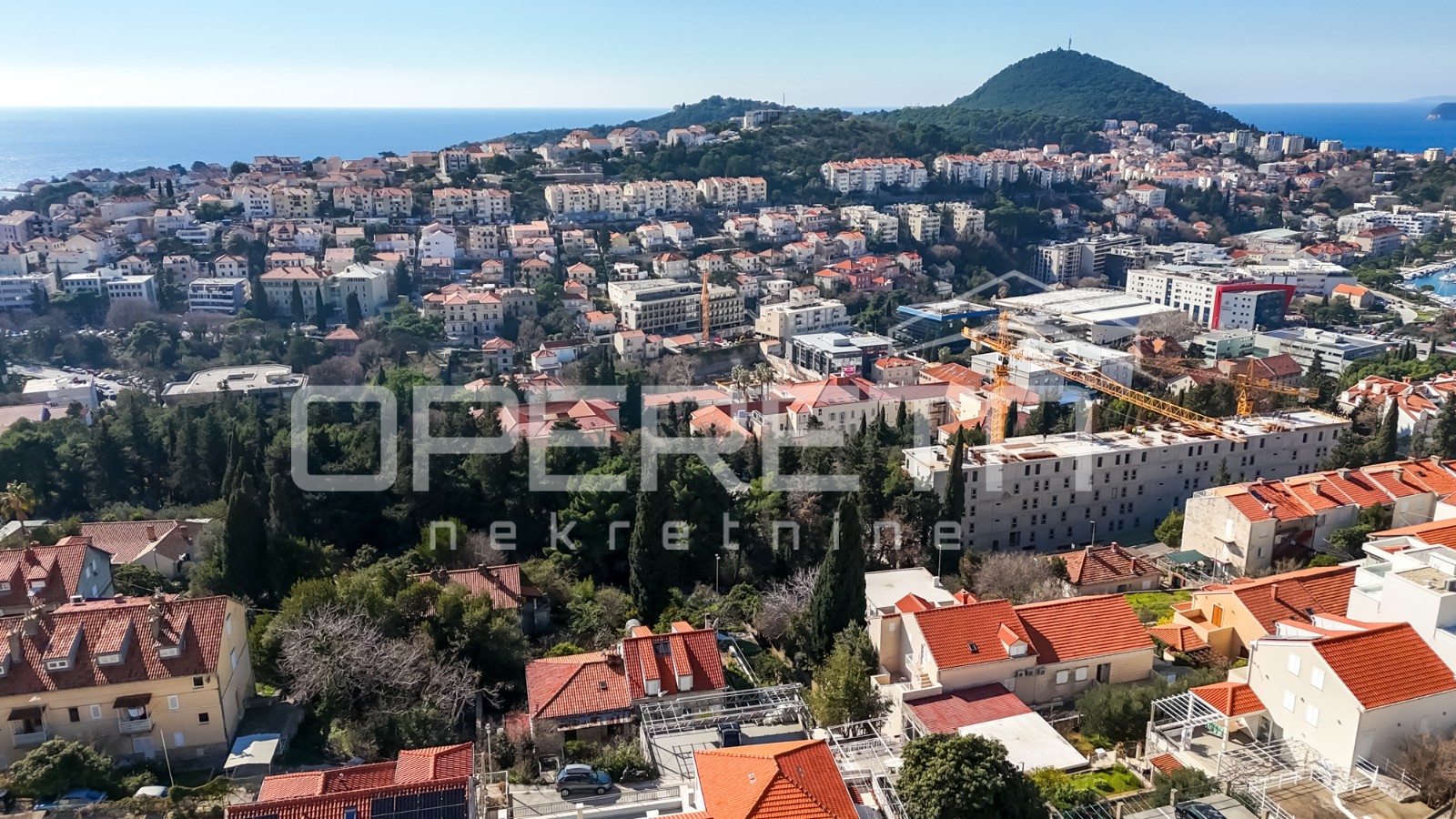 Prodaja, Stan, Gruž, Gruž , 2s, 53m2