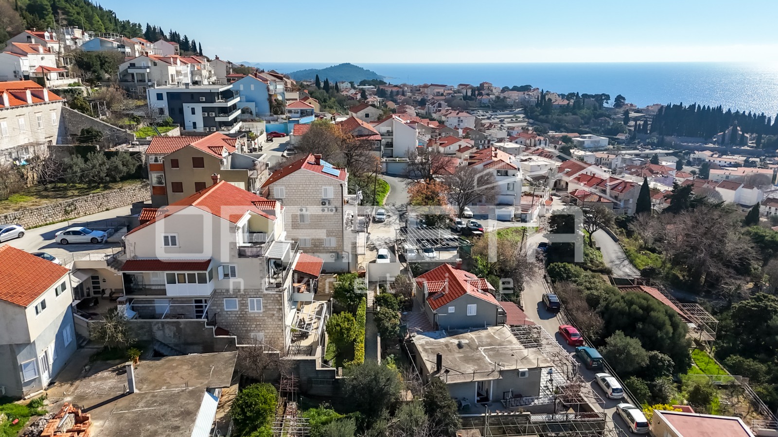 Prodaja, Stan, Gruž, Gruž , 2s, 53m2