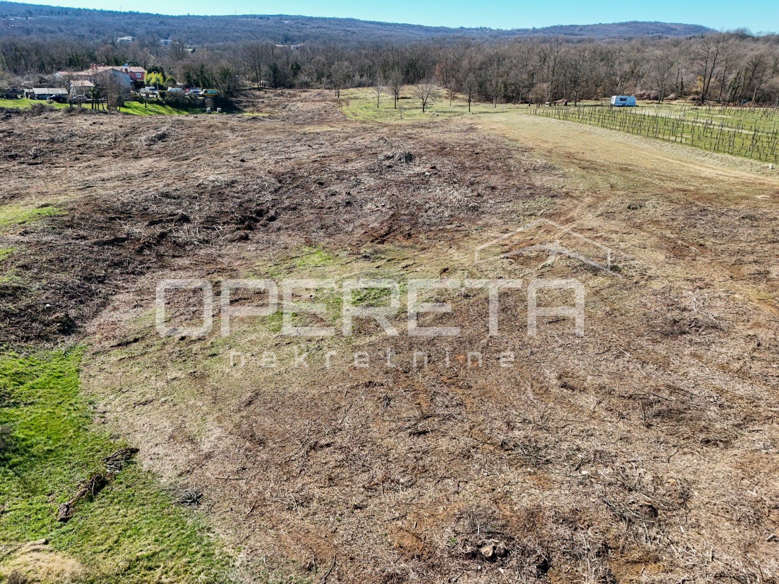 Kršan, Kršan, 20.397,00 m2, 590.000,00 EUR