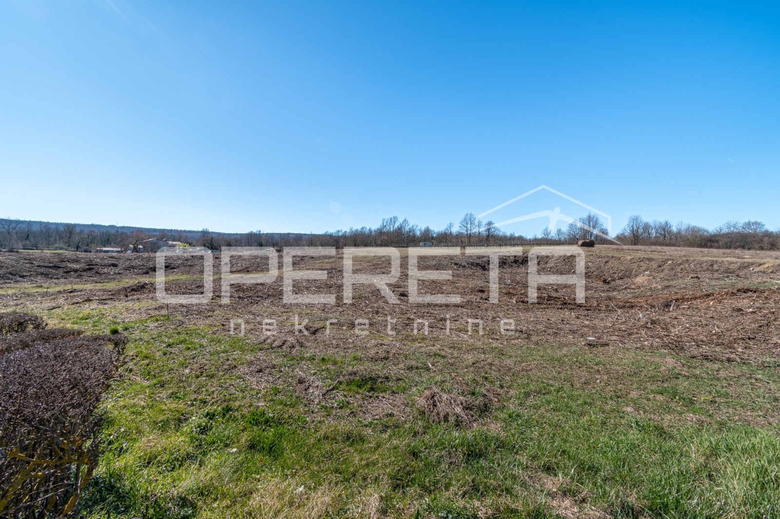 Kršan, Kršan, 20.397,00 m2, 590.000,00 EUR