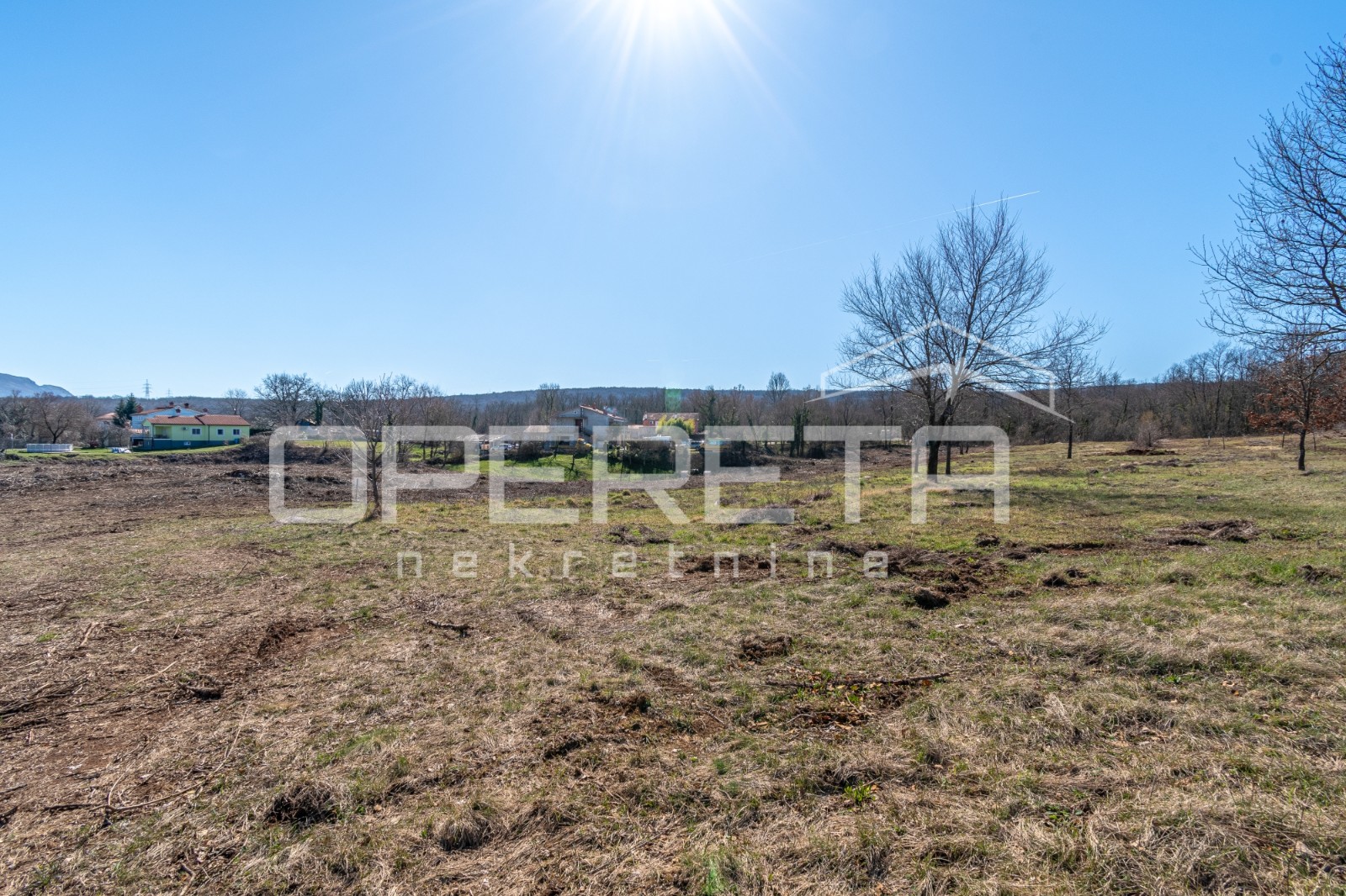 Kršan, Kršan, 20.397,00 m2, 590.000,00 EUR