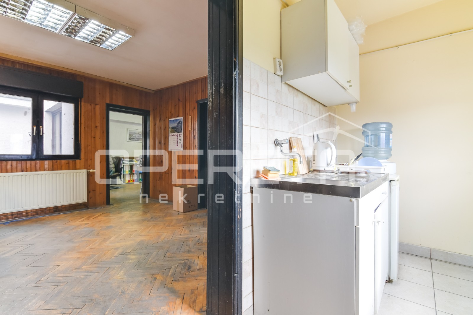 Prodaja, Poslovna zgrada, Novaki, Industrijska ulica, 867m2