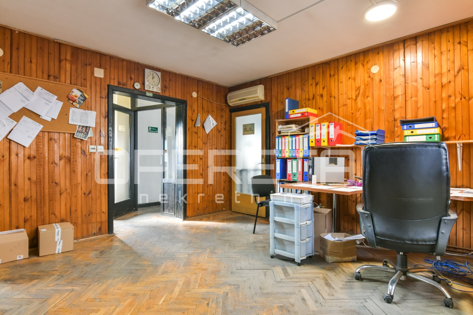 Prodaja, Poslovna zgrada, Novaki, Industrijska ulica, 867m2