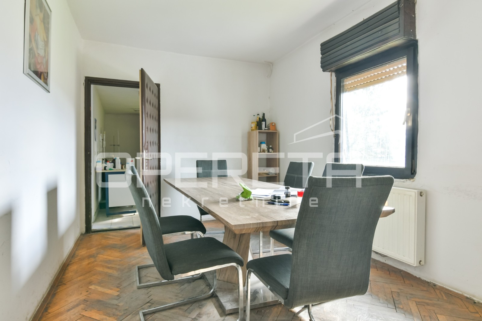 Prodaja, Poslovna zgrada, Novaki, Industrijska ulica, 867m2