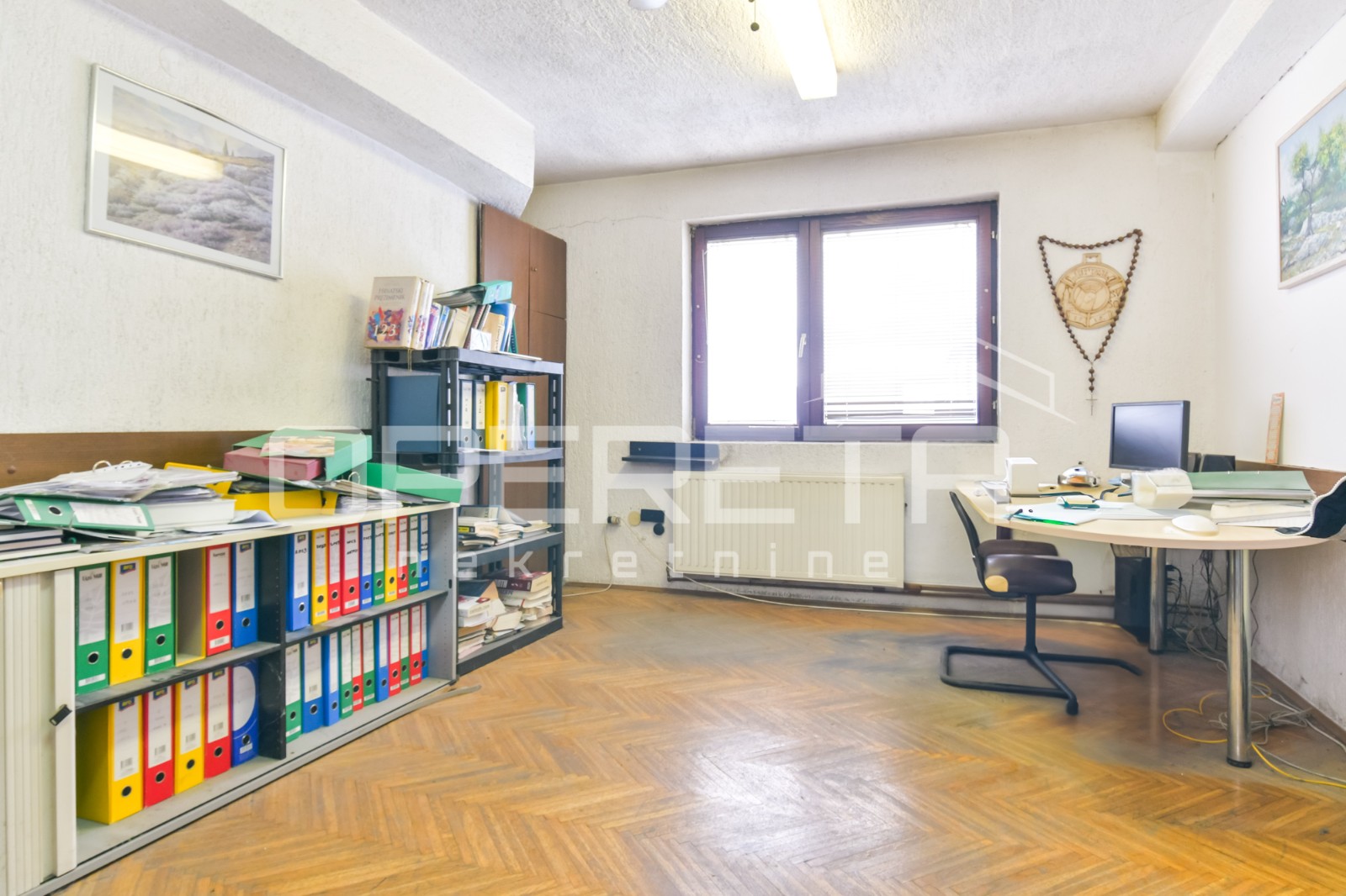 Prodaja, Poslovna zgrada, Novaki, Industrijska ulica, 867m2