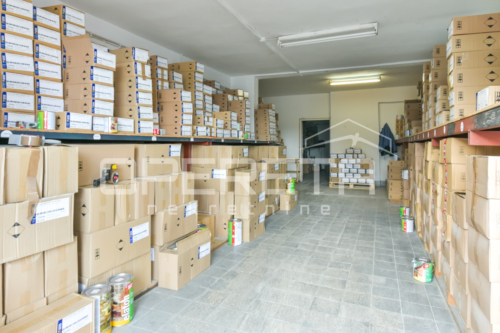 Prodaja, Poslovna zgrada, Novaki, Industrijska ulica, 867m2