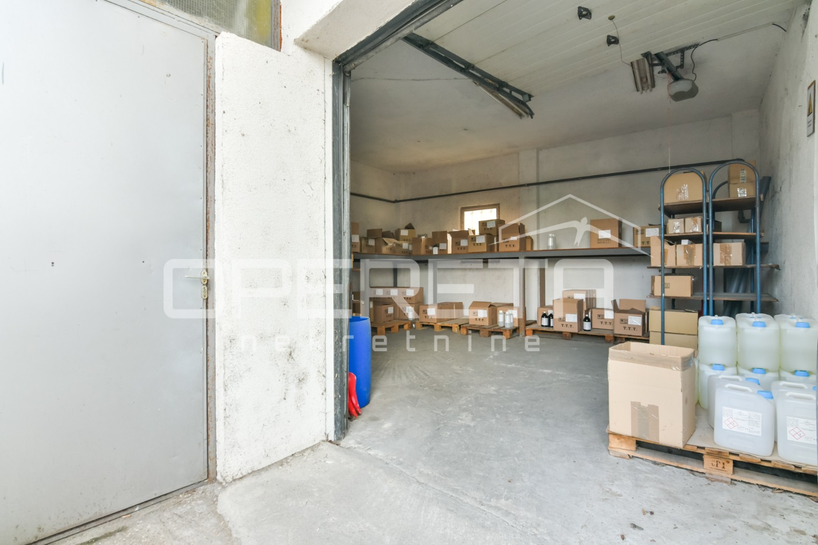 Prodaja, Poslovna zgrada, Novaki, Industrijska ulica, 867m2