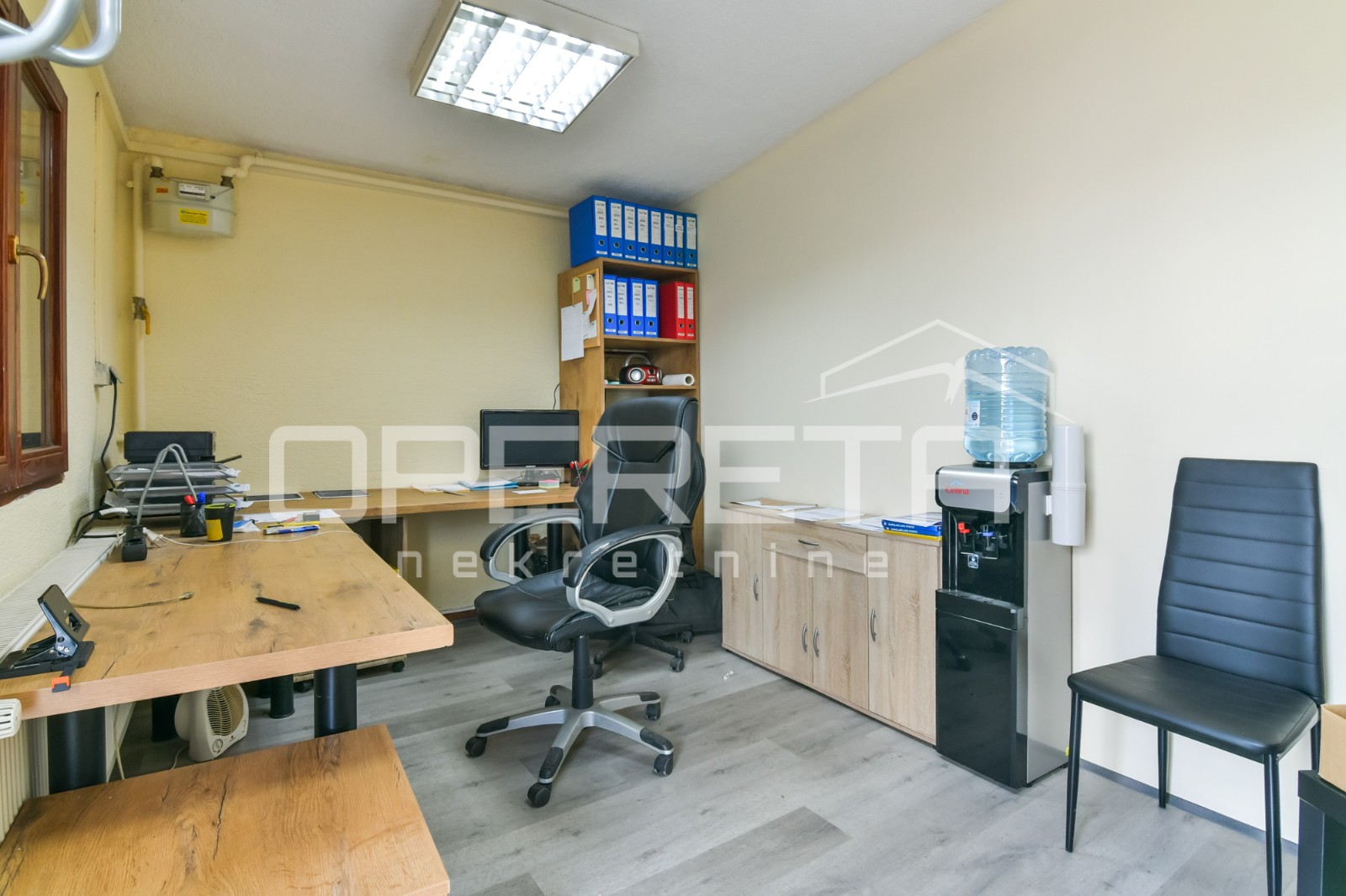 Prodaja, Poslovna zgrada, Novaki, Industrijska ulica, 867m2