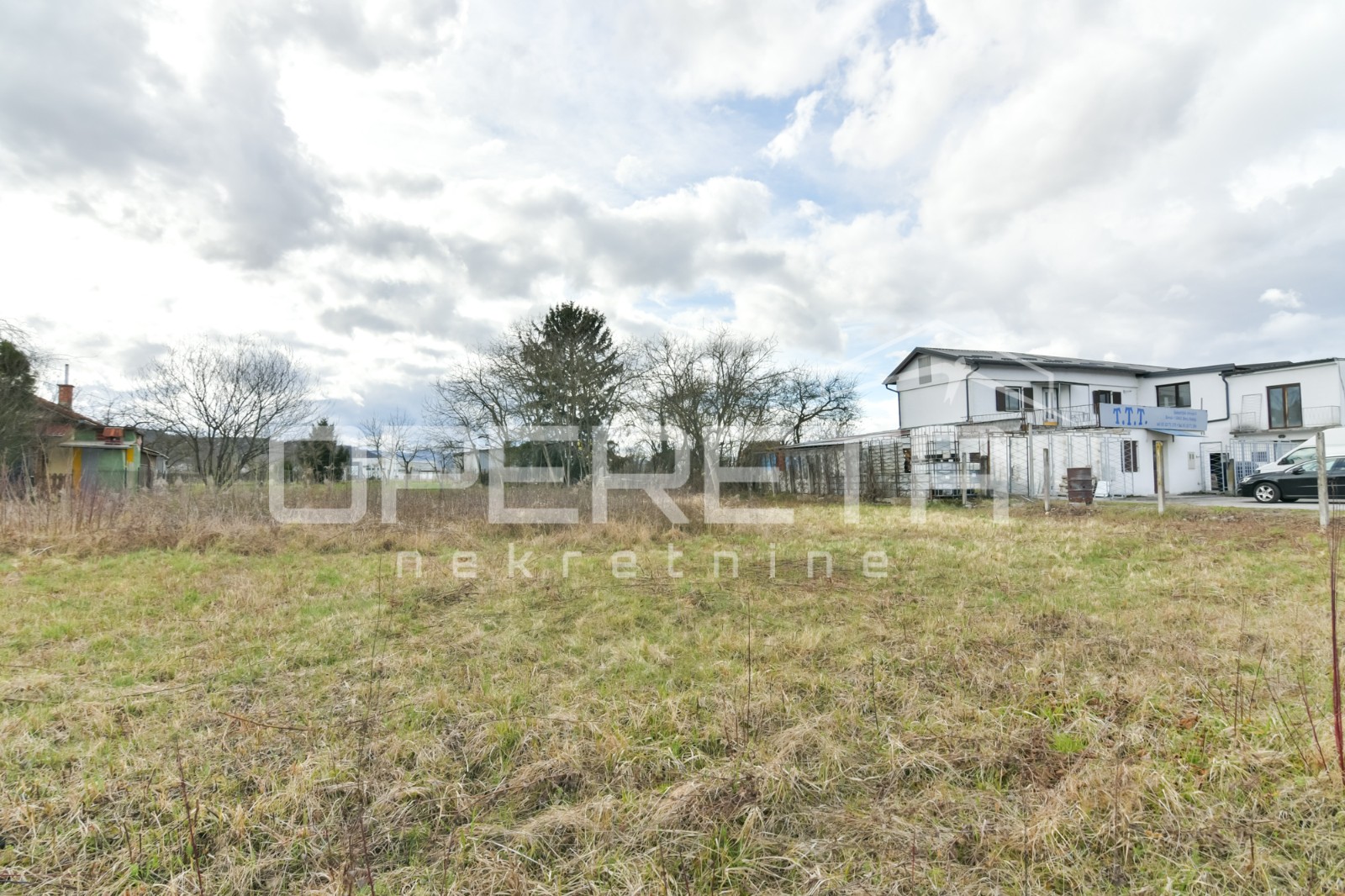 Prodaja, Poslovna zgrada, Novaki, Industrijska ulica, 867m2