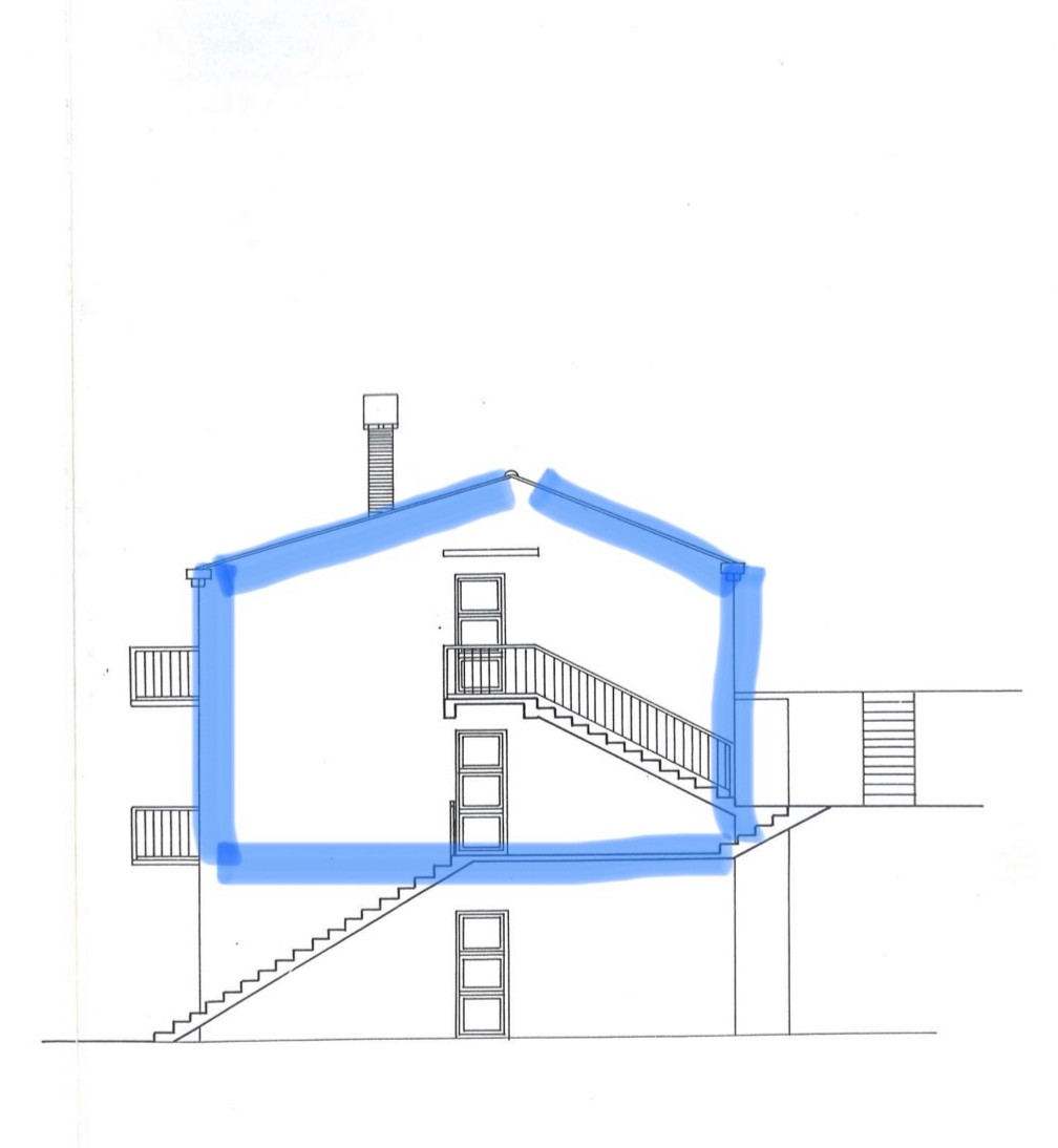 Prodaja, Stan, Gruž, Gruž , 2s, 53m2