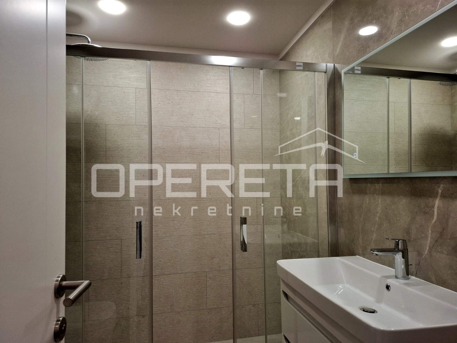 Sale, Flat, Makarska, Centar, 1,5r, 51m2