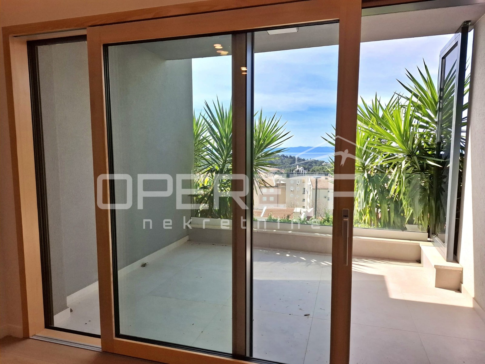 Sale, Flat, Makarska, Centar, 1,5r, 51m2