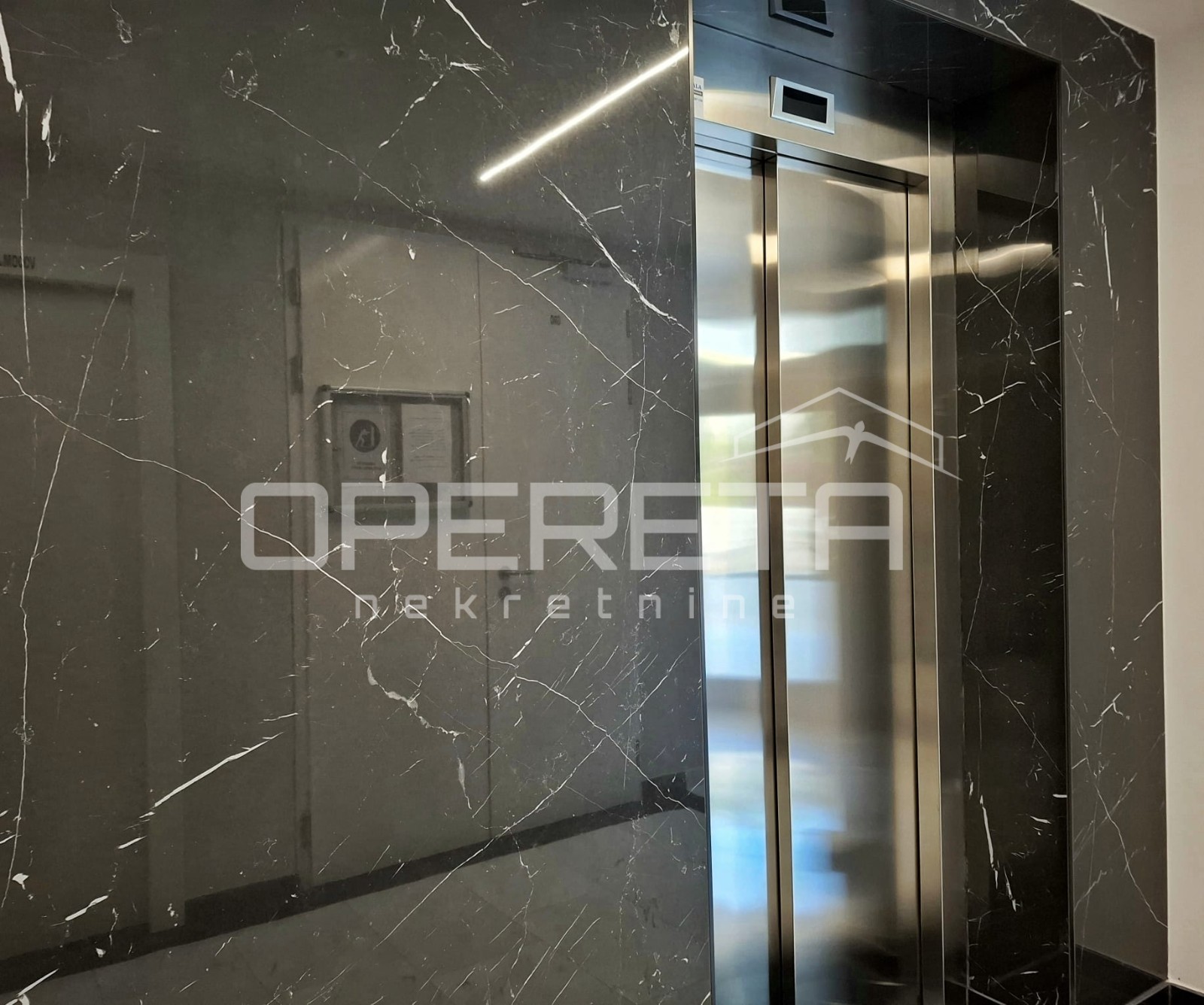 Sale, Flat, Makarska, Centar, 1,5r, 51m2