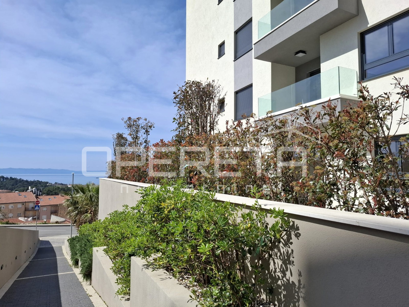 Sale, Flat, Makarska, Centar, 1,5r, 51m2