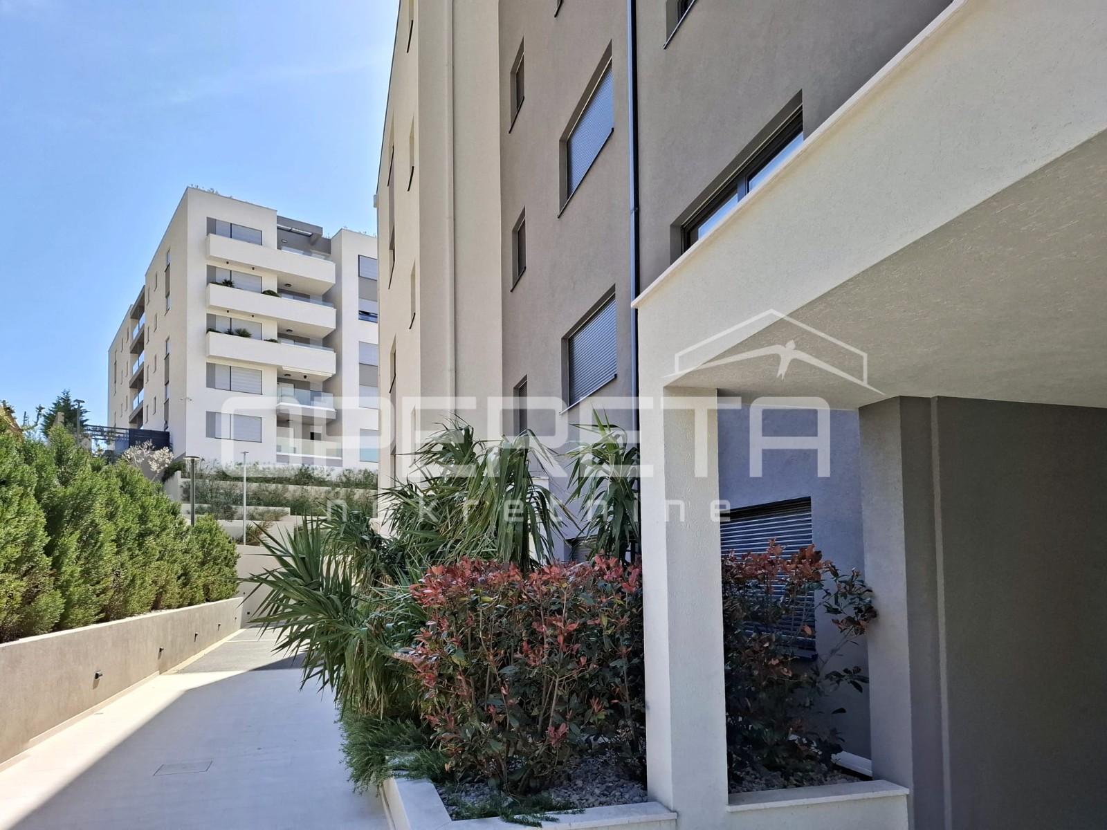 Sale, Flat, Makarska, Centar, 1,5r, 51m2